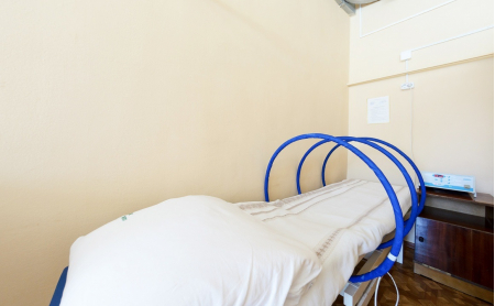 Санаторий «им. С. М. Кирова», Кисловодск, изображение 8