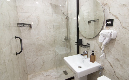 Санаторий «Здоровье», Железноводск, изображение 68