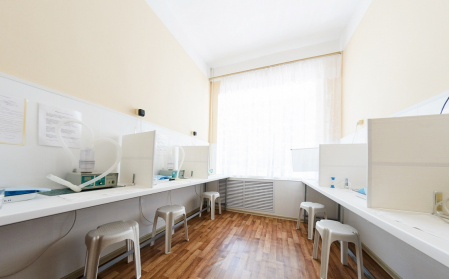 Санаторий «им. С. М. Кирова», Кисловодск, изображение 6