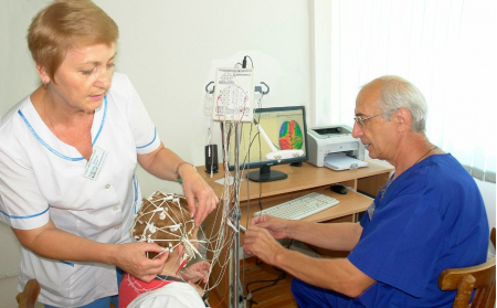 Санаторий «ДиЛУЧ», Анапа, изображение 25