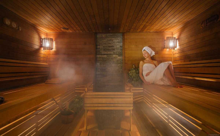 Курортный отель «Анапа-Океан», Анапа, изображение 30