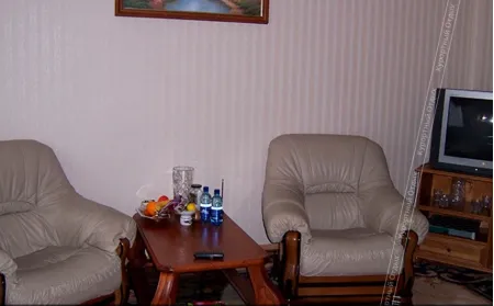 Двухместный люкс_5 - Санаторий «Голубые ели», Нальчик