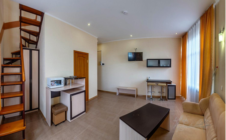 Санаторий «Северный», Евпатория, изображение 72