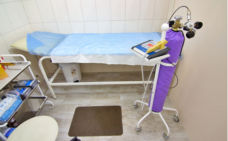 Санаторий «Димитрова», Кисловодск, изображение 22