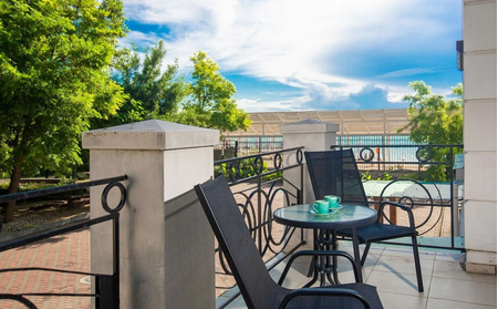 Санаторий «Золотой берег», Евпатория, изображение 52