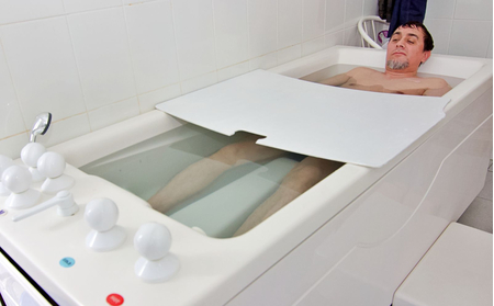 Пятигорский Военный санаторий, Пятигорск, изображение 26