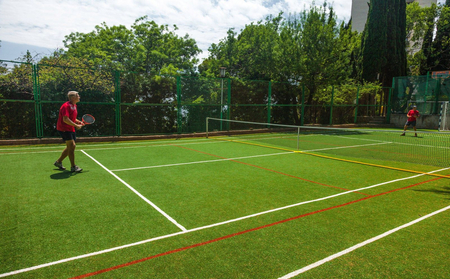 Санаторий «Ай-Петри», Ялта, изображение 76