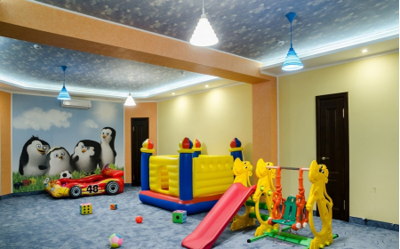 SPA-отель «Рафаэль», Железноводск, изображение 30