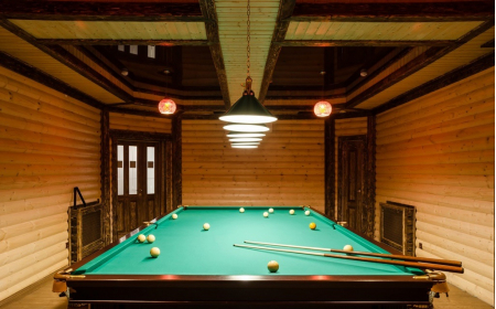 SPA-отель «Рафаэль», Железноводск, изображение 40