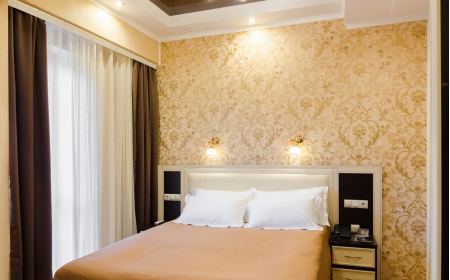 SPA-отель «Рафаэль», Железноводск, изображение 41