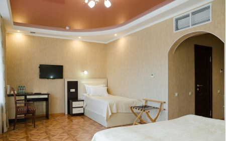 SPA-отель «Рафаэль», Железноводск, изображение 42