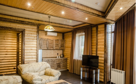 SPA-отель «Рафаэль», Железноводск, изображение 43