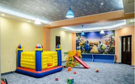 SPA-отель «Рафаэль», Железноводск, изображение 31