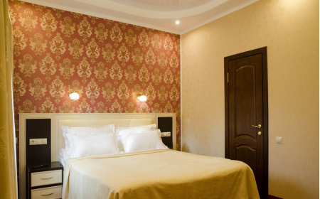 SPA-отель «Рафаэль», Железноводск, изображение 47