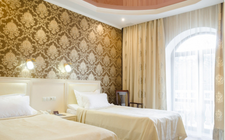 SPA-отель «Рафаэль», Железноводск, изображение 48