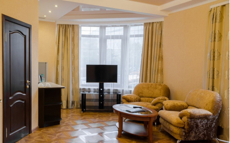 SPA-отель «Рафаэль», Железноводск, изображение 51