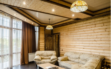 SPA-отель «Рафаэль», Железноводск, изображение 52