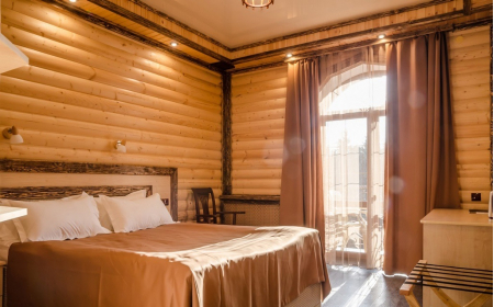 SPA-отель «Рафаэль», Железноводск, изображение 53