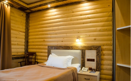 SPA-отель «Рафаэль», Железноводск, изображение 54