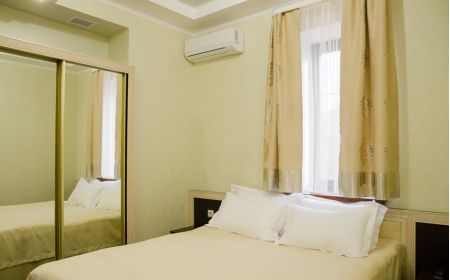 SPA-отель «Рафаэль», Железноводск, изображение 58