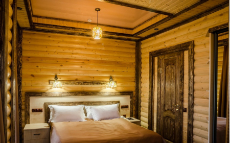 SPA-отель «Рафаэль», Железноводск, изображение 59