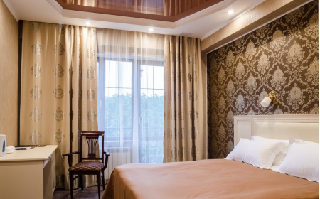 SPA-отель «Рафаэль», Железноводск, изображение 63