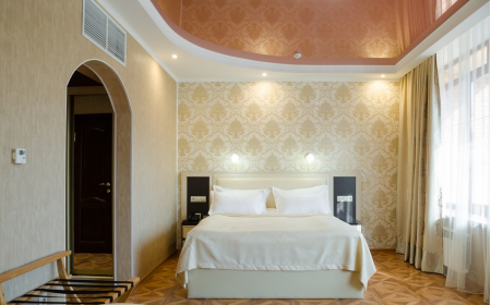 SPA-отель «Рафаэль», Железноводск, изображение 6