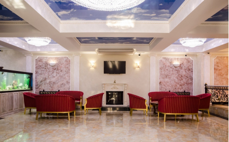 SPA-отель «Рафаэль», Железноводск, изображение 18