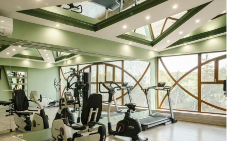 SPA-отель «Рафаэль», Железноводск, изображение 27