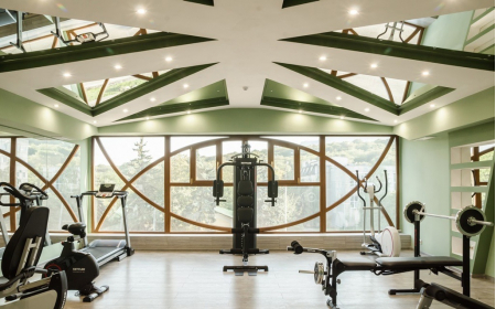 SPA-отель «Рафаэль», Железноводск, изображение 28