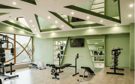 SPA-отель «Рафаэль», Железноводск, изображение 29