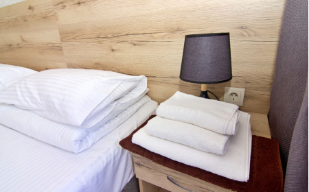 Санаторий «им. Эрнста Тельмана», Железноводск 2⭐, изображение 114