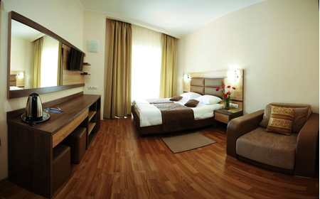 Санаторий «Саки», Саки, изображение 37