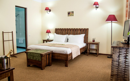 Санаторий «Утес», Алушта, изображение 56