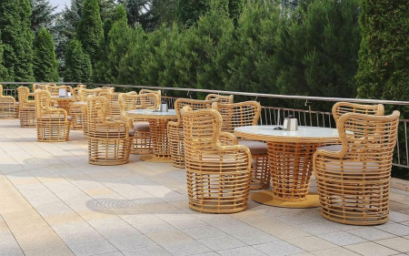 Санаторий «Русь», Ессентуки, изображение 24 Санаторий «Русь», Ессентуки, изображение 24