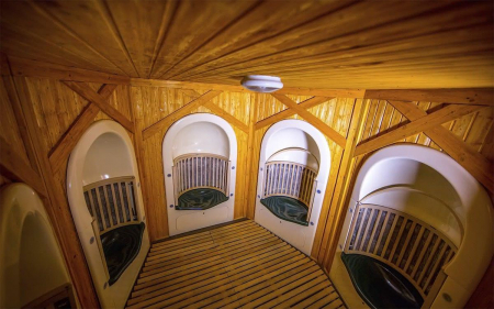 Санаторий «Русь», Ессентуки, изображение 27 Санаторий «Русь», Ессентуки, изображение 27