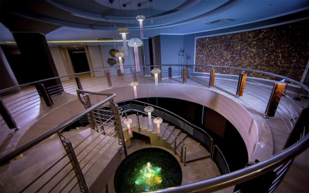 Санаторий «Русь», Ессентуки, изображение 35 Санаторий «Русь», Ессентуки, изображение 35