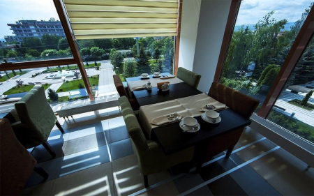 Санаторий «Русь», Ессентуки, изображение 37 Санаторий «Русь», Ессентуки, изображение 37