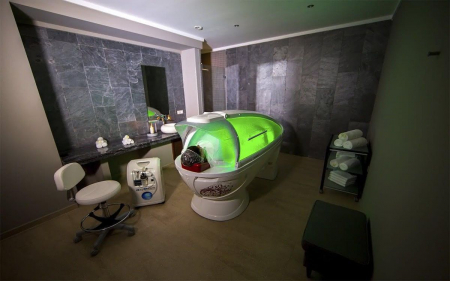 Санаторий «Русь», Ессентуки, изображение 38 Санаторий «Русь», Ессентуки, изображение 38