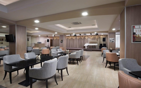 Санаторий «Русь», Ессентуки, изображение 19 Санаторий «Русь», Ессентуки, изображение 19