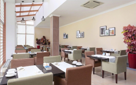 Санаторий «Русь», Ессентуки, изображение 43 Санаторий «Русь», Ессентуки, изображение 43