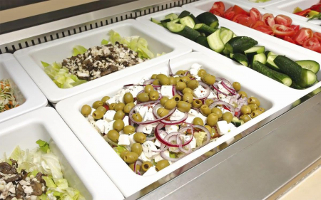 Санаторий «Русь», Ессентуки, изображение 47 Санаторий «Русь», Ессентуки, изображение 47