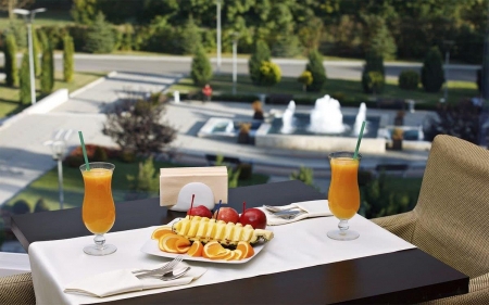 Санаторий «Русь», Ессентуки, изображение 48 Санаторий «Русь», Ессентуки, изображение 48