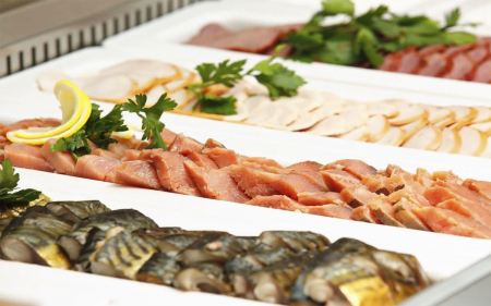 Санаторий «Русь», Ессентуки, изображение 52 Санаторий «Русь», Ессентуки, изображение 52