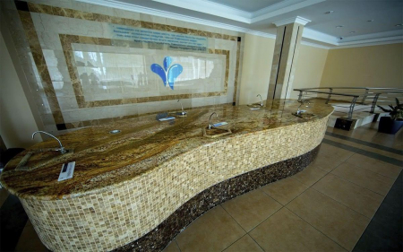 Санаторий «Русь», Ессентуки, изображение 59 Санаторий «Русь», Ессентуки, изображение 59