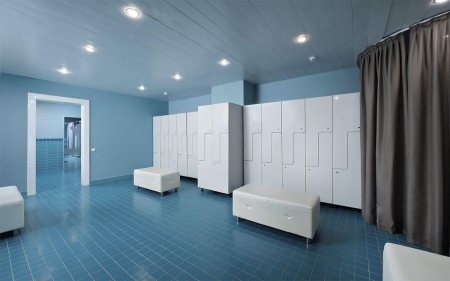 Санаторий «Русь», Ессентуки, изображение 60 Санаторий «Русь», Ессентуки, изображение 60