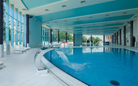 Санаторий «Русь», Ессентуки, изображение 2 Санаторий «Русь», Ессентуки, изображение 2