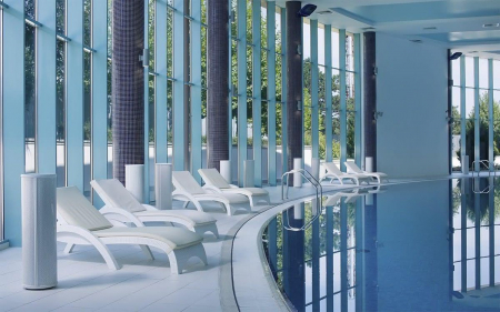 Санаторий «Русь», Ессентуки, изображение 61 Санаторий «Русь», Ессентуки, изображение 61