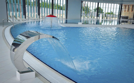 Санаторий «Русь», Ессентуки, изображение 4 Санаторий «Русь», Ессентуки, изображение 4