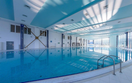 Санаторий «Русь», Ессентуки, изображение 5 Санаторий «Русь», Ессентуки, изображение 5